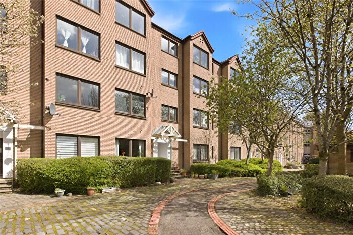 1 Bedroom Flat For Sale In Flat, Bell Street, Glasgow, Glasgow City, G4