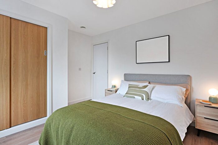 1 Bedroom Flat To Rent In The Lansdowne, Hagley Road, Birmingham, B16