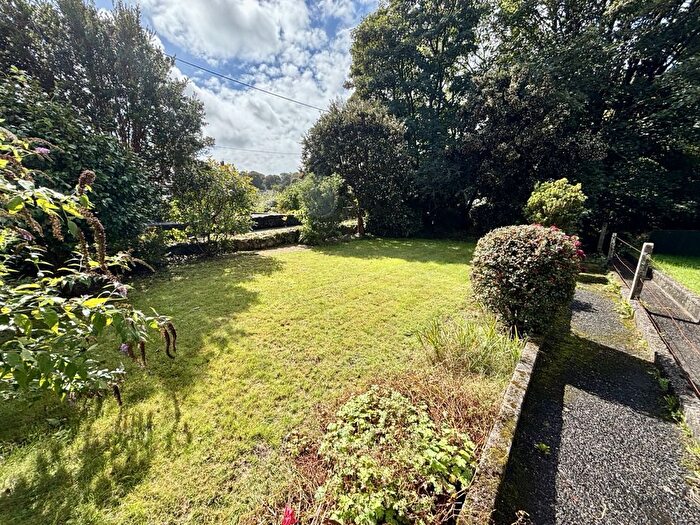 2 Bedroom End Of Terrace House For Sale In Chycornick Terrace, Gulval, TR18