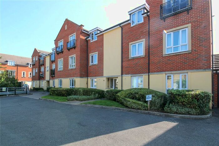 1 Bedroom Flat To Rent In Old Pooles Yard, Bristol, BS4