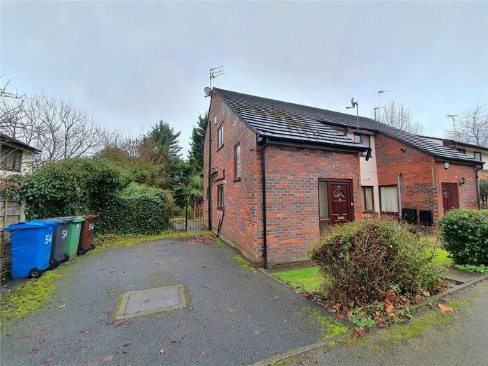 3 Bedroom Semi-Detached House To Rent In Watkins Drive, Prestwich, Manchester M25