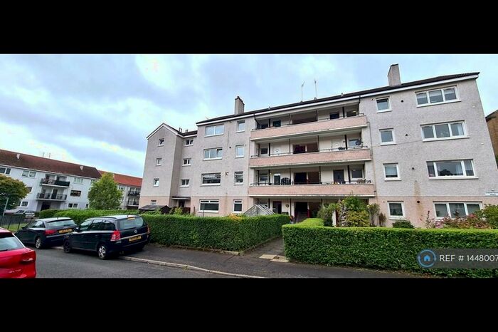 3 Bedroom Flat To Rent In Cherrybank Road, Glasgow, G43