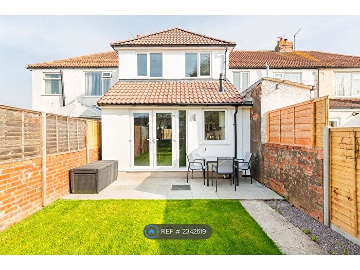 5 Bedroom Terraced House To Rent In Stanley Crescent, Filton, Bristol, BS34