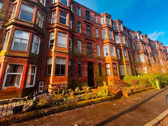 2 Bedroom Flat To Rent In Dudley Drive, Hyndland, Glasgow, G12
