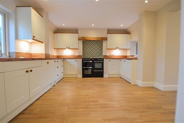5 Bedroom Cottage To Rent In Parham, Storrington, West Sussex, RH20