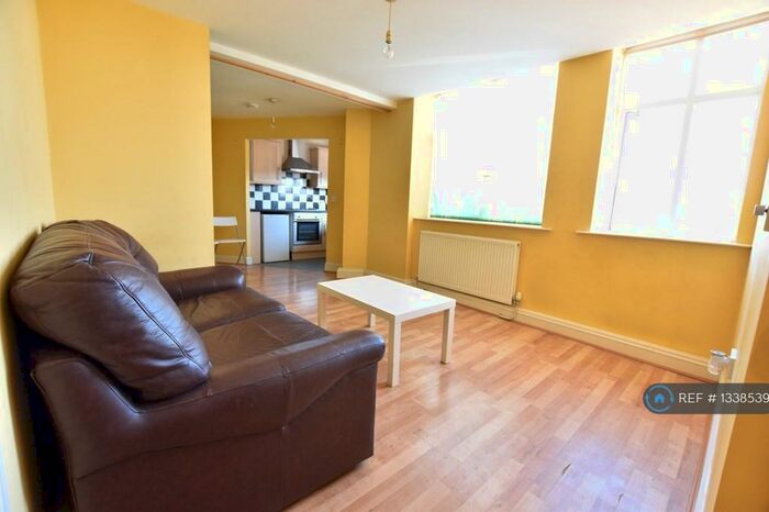 1 Bedroom Flat To Rent In Guildford Street, Luton, LU1