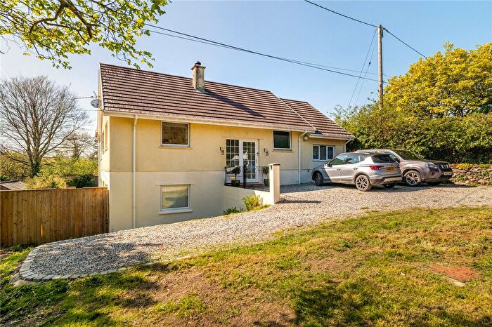 4 Bedroom Detached House For Sale In Barnstaple, Devon, EX31
