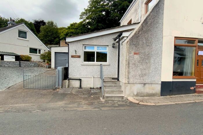 1 Bedroom Flat To Rent In Calstock Road, Gunnislake, PL18