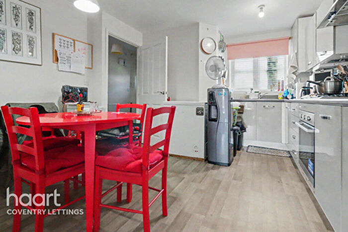 3 Bedroom Terraced House To Rent In Hillmorton Road, Coventry, CV2