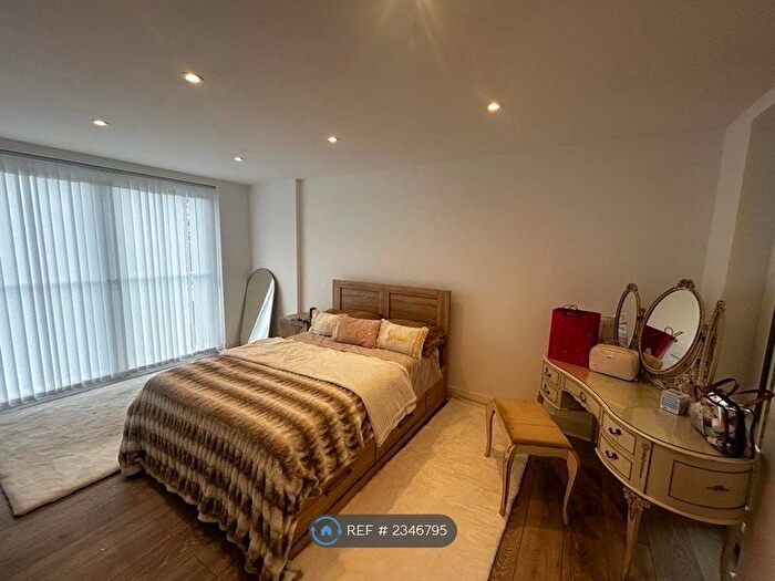 2 Bedroom Flat To Rent In Leigham Court Road, London, SW16