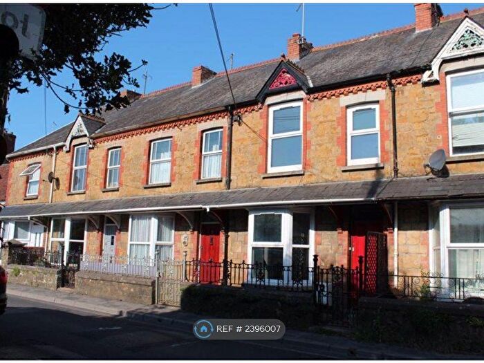 2 Bedroom Terraced House To Rent In Ditton Street, Ilminster, TA19