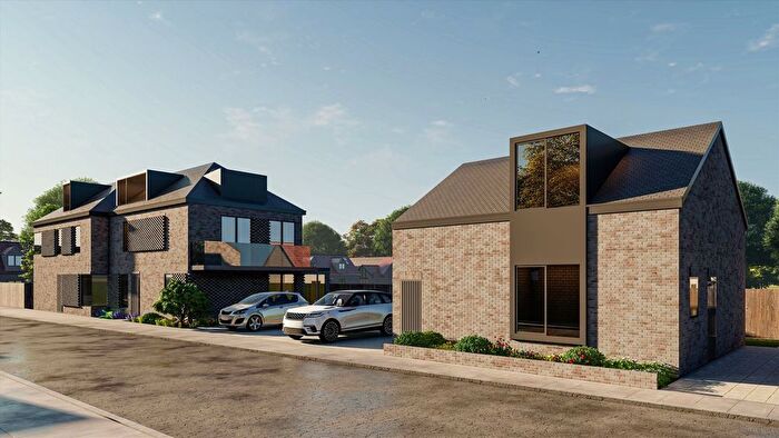 1 Bedroom Maisonette For Sale In Durnsford Road, Wimbledon, SW19