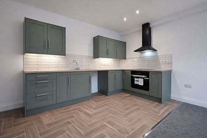 2 Bedroom Flat To Rent In - Stapleton Road, Bristol, BS5