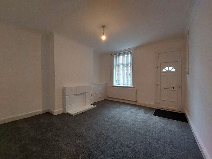 2 Bedroom Terraced House To Rent In Willis Street, Burnley, BB11