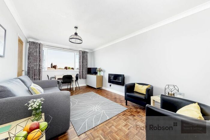 1 Bedroom Flat To Rent In Lonsdale Court, West Jesmond Avenue, Jesmond, Newcastle Upon Tyne, NE2