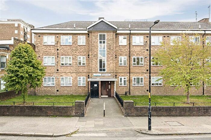 2 Bedroom Flat For Sale In Penrose Street, Elephant Amp; Castle, SE17