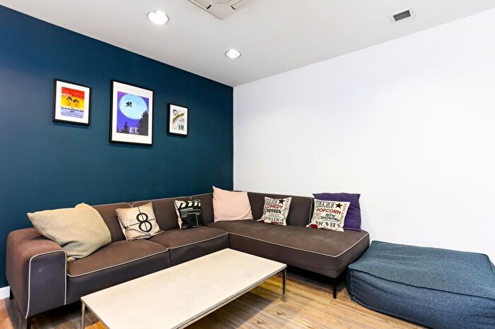 2 Bedroom Apartment To Rent In Abbeville Apartments, Barking Barking, IG11