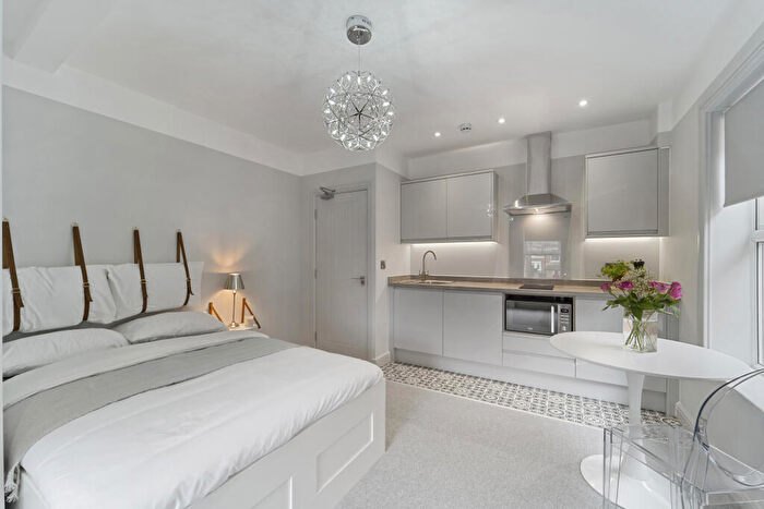 Studio To Rent In Studio, Mount Carmel Street, Derby, Derby City, DE23