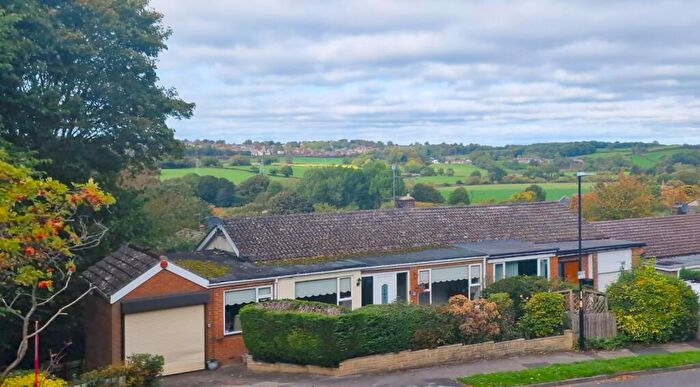 4 Bedroom Semi-Detached House For Sale In Orchard Drive, Durham, County Durham, DH1