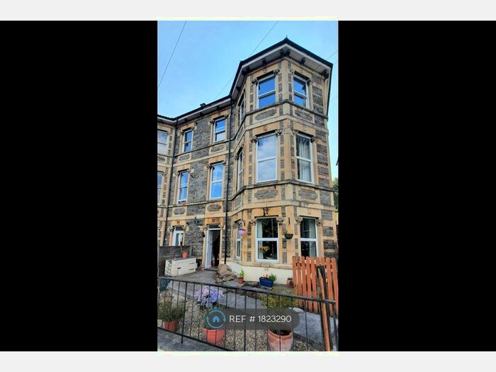 2 Bedroom Flat To Rent In Ashley Hil, Bristol, BS7