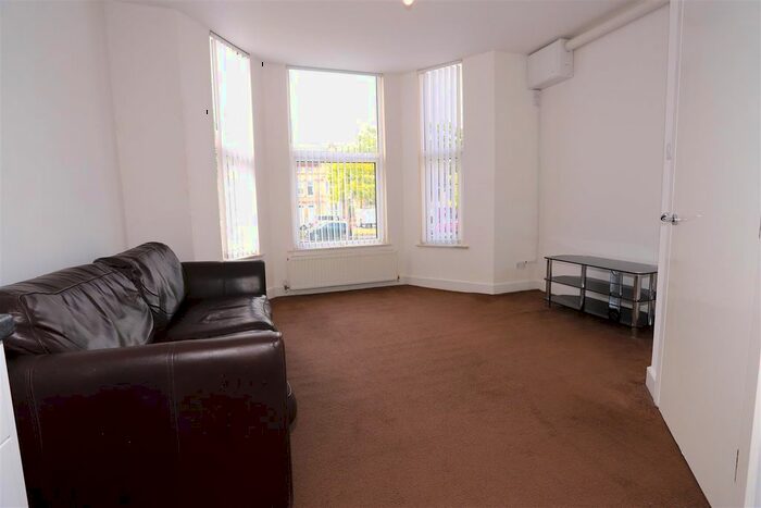1 Bedroom Flat To Rent In Belmont Drive, Liverpool, L6