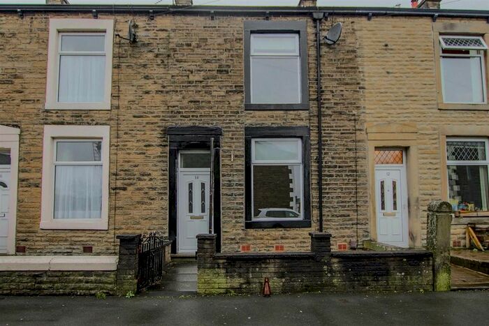 3 Bedroom Terraced House To Rent In Duke Street, Great Harwood, Blackburn, BB6