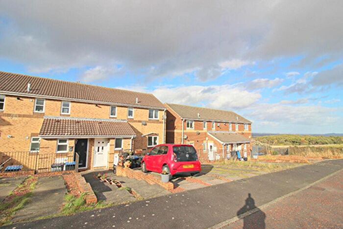 1 Bedroom Flat To Rent In Penshaw View, Sacriston, Durham, DH7