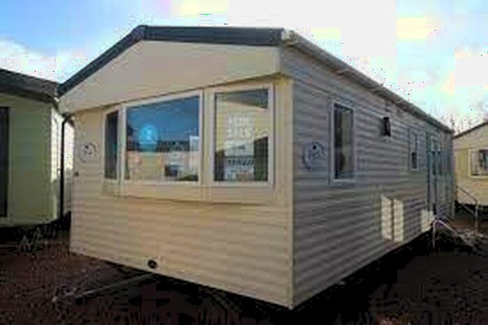 3 Bedroom Caravan For Sale In Castle Douglas, Dumfries And Galloway, DG7
