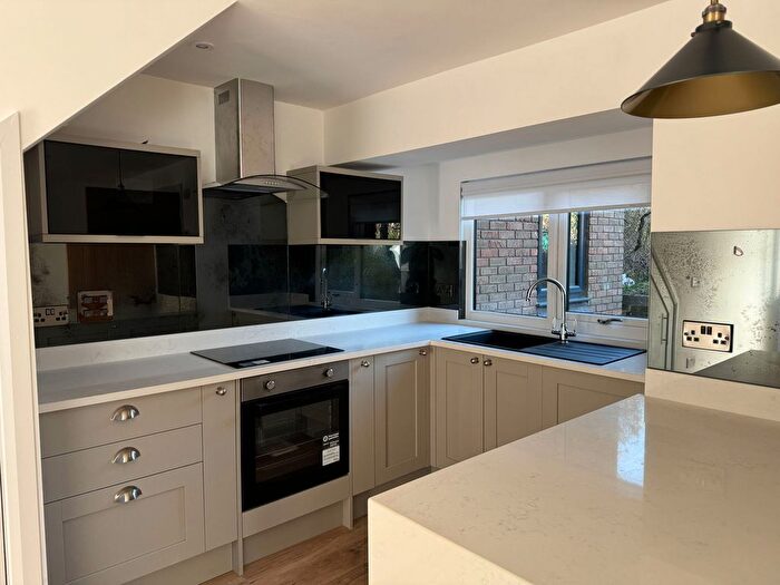 1 Bedroom Flat To Rent In The Luxe Loft The Homend, Ledbury, Herefordshire, HR8