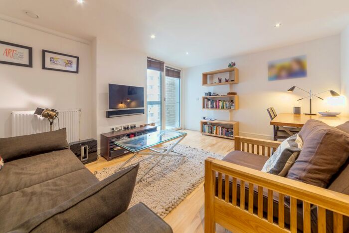 1 Bedroom Flat To Rent In Empire Reach, Dowells Street, Greenwich, London, SE10