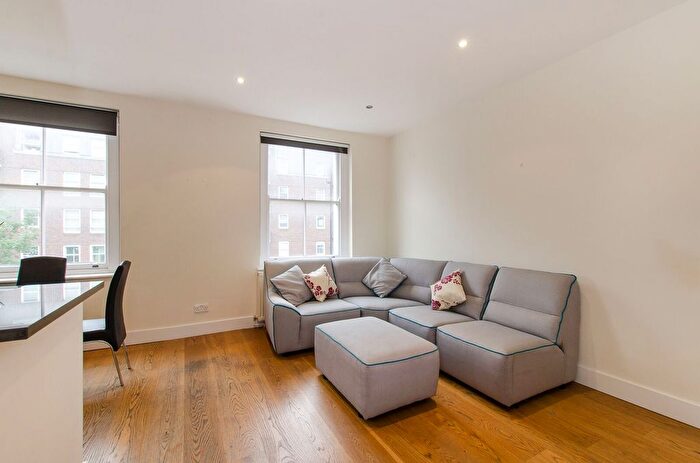 1 Bedroom Flat To Rent In Oakley Street, Chelsea, London, SW3