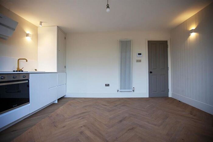 1 Bedroom Flat To Rent In Wilbraham Road Manchester, M16