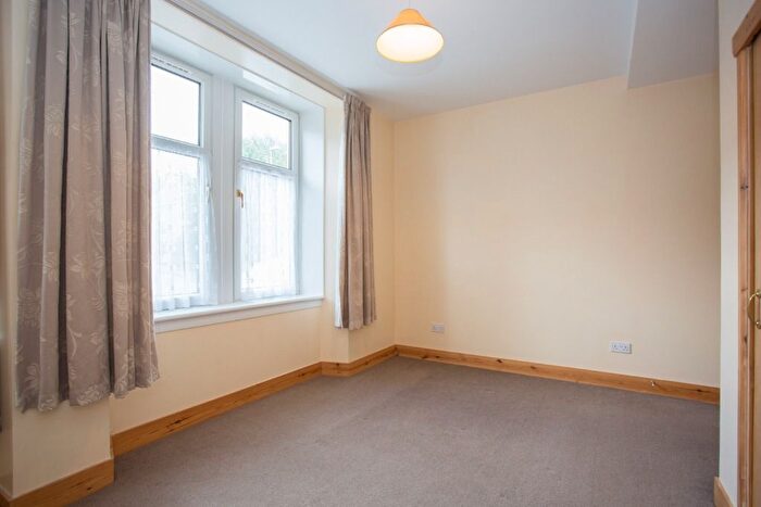 3 Bedroom Flat To Rent In Richmond; South Road, Rhynie, Aberdeenshire, AB54