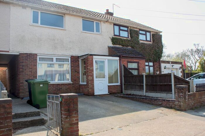 3 Bedroom Terraced House To Rent In Gorleston, Great Yarmouth, NR31