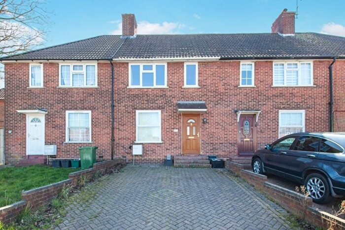 2 Bedroom Terraced House To Rent In Dunkery Road, Mottingham, London, SE9