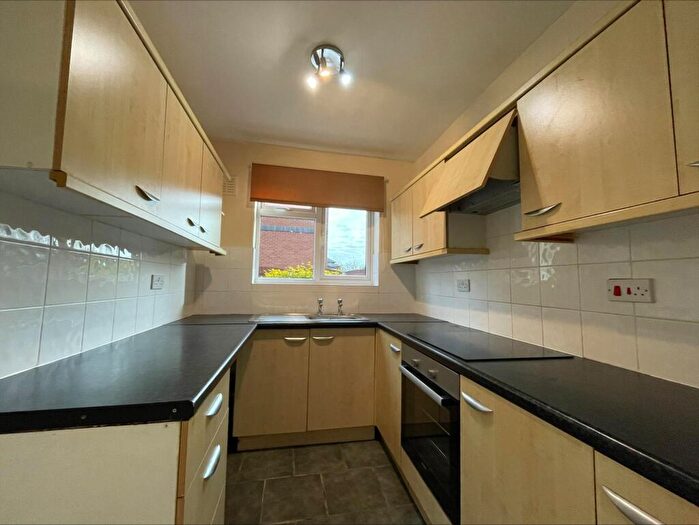 2 Bedroom Flat To Rent In Egerton Park, Rock Ferry, Wirral, CH42