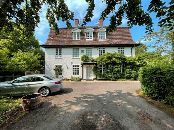 3 Bedroom Flat For Sale In Foxcombe Road, Oxford, OX1