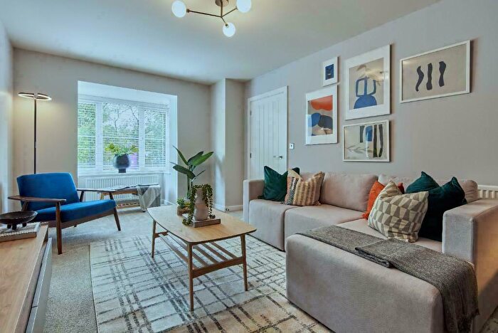 3 Bedroom Detached House For Sale In D'Urton Grange, D'Urton Lane, Preston, PR3