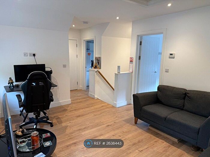 1 Bedroom Maisonette To Rent In Vernon Way, Guildford, GU2