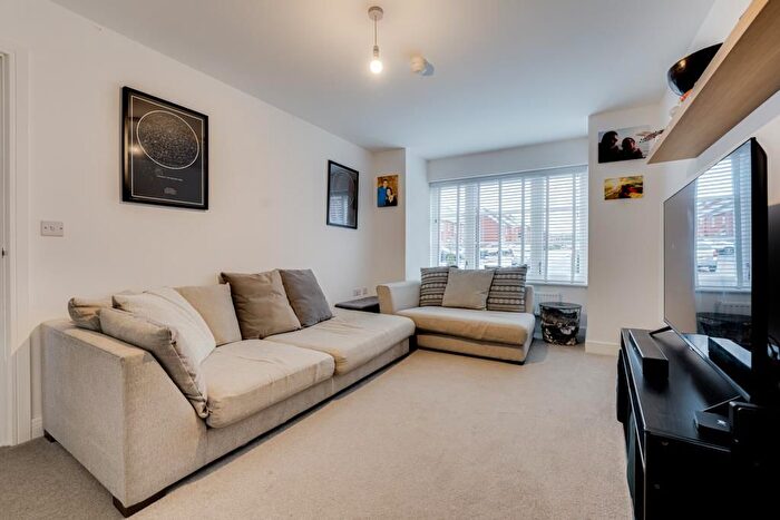 4 Bedroom Detached House For Sale In Mercury Road, Barton Seagrave, Kettering, NN15