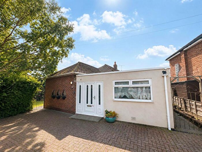 3 Bedroom Bungalow For Sale In Cherry Tree Road, Manchester, M23