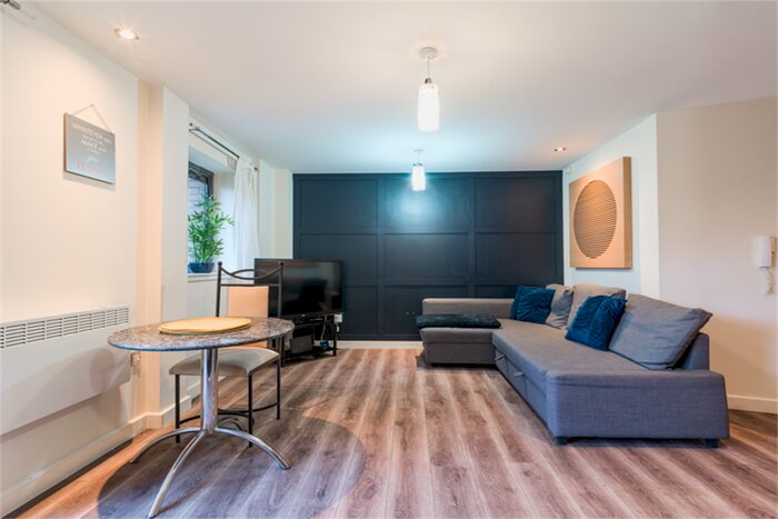 1 Bedroom Flat To Rent In Baltic Quay, Mill Road, Gateshead, NE8