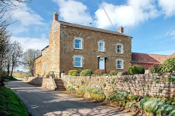 6 Bedroom Detached House For Sale In Main Street, Holwell, Melton Mowbray, LE14