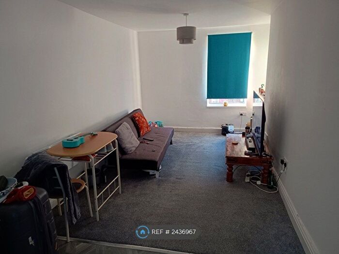 1 Bedroom Flat To Rent In Rawlinson Street, Barrow-In-Furness, LA14