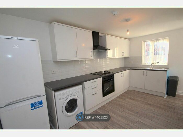 2 Bedroom Flat To Rent In Charles Road, Birmingham, B9