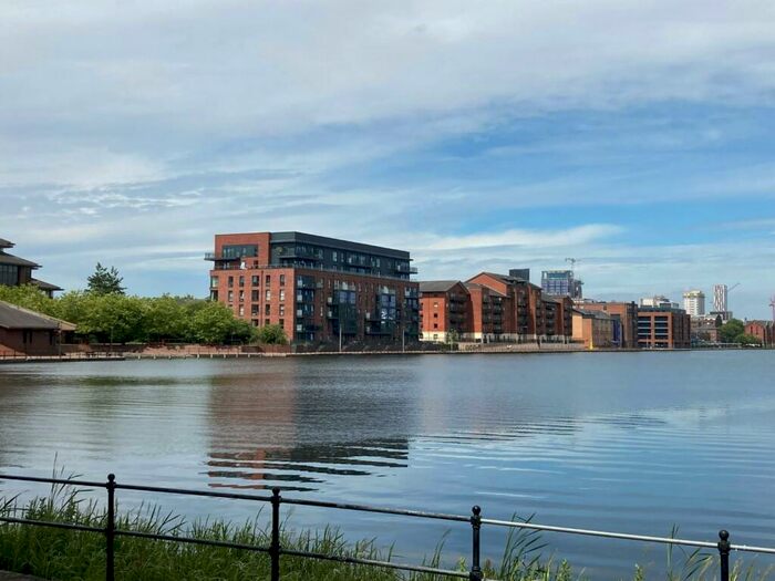 1 Bedroom Apartment To Rent In Galleon Way, Cardiff, CF10