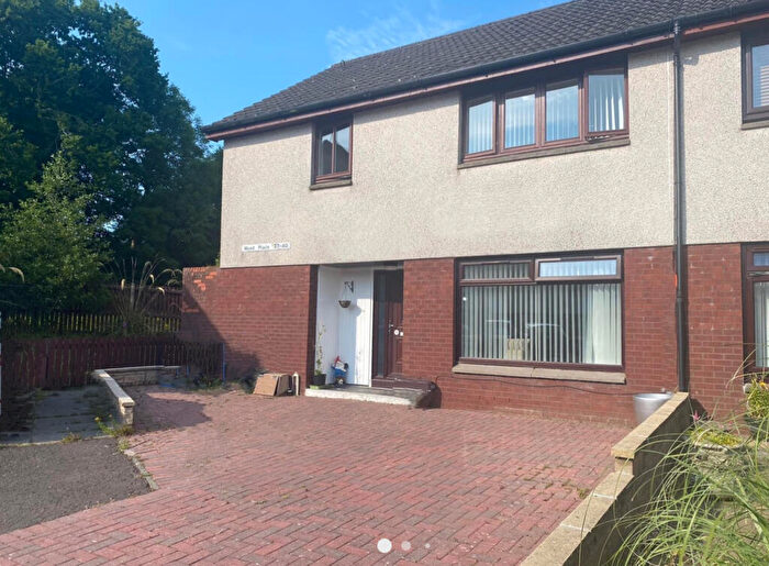 1 Bedroom Flat To Rent In Wood Place, Livingston, EH54