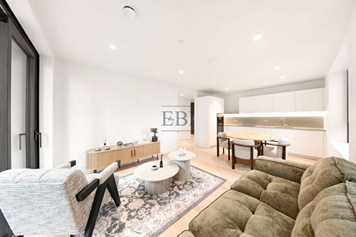 2 Bedroom Flat To Rent In Cutter Lane, Greenwich Peninsula, Greenwich, SE10
