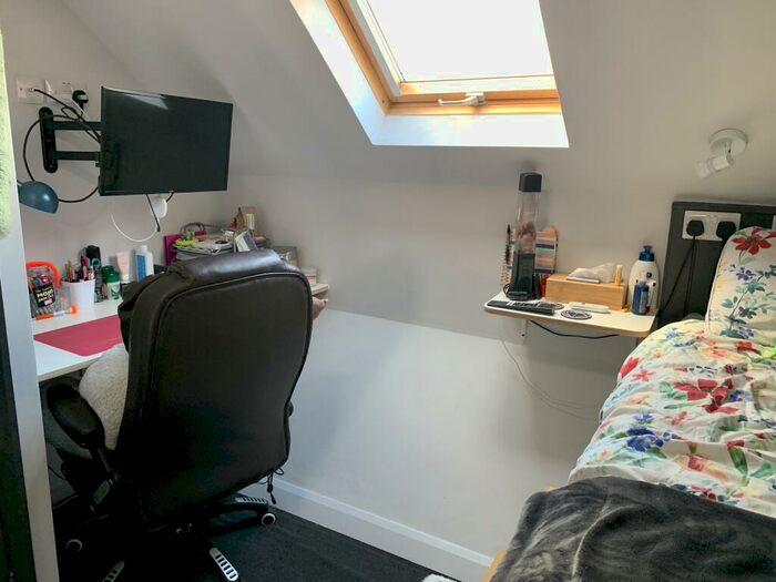 2 Bedroom Terraced House To Rent In Swan Mews, Chelmsford Street, Lincoln, LN5