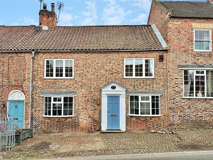 4 Bedroom Cottage To Rent In Main Street, Helperby, York, YO61